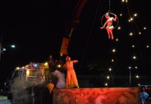 Fliv democratiza arte e cultura em mais de 60 horas de transmissão