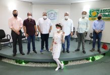 Prefeitura, ACV, Airvo e Sebrae lançam campanha de incentivo ao emprego