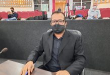 Renato Abdala reitera pedido da criação de programa de auxílio financeiro para enfrentamento da pandemia