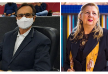 Troca: Jura pede afastamento e Tia Paula assume vaga na Câmara