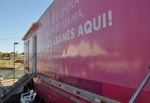 Votuporanga inicia atendimento da Carreta do Hospital de Amor este mês