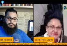 Sueli Friósi é denunciada por quebra de decoro e rebate: ‘faço política e não politicagem’