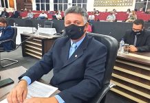 ‘Dia D de Combate ao Escorpião’ é aprovado na Câmara