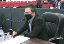 Carlim Despachante pede instalação de mini-arena esportiva no bairro Belo Horizonte