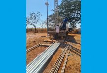 Saev Ambiental e Prefeitura inauguram novo poço profundo em Simonsen neste sábado