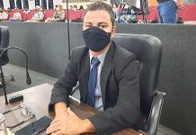 Carlim Despachante sugere opção de pagamento por PIX para Área Azul