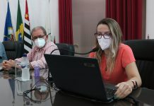 Prefeitura realiza audiência pública para apresentar PPA 2022-2025 e Lei de Diretrizes Orçamentárias para 2022