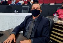 Daniel David pede tapa-buracos em diversas vias de Votuporanga