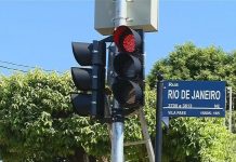 Renato Abdala pede sincronização de semáforos em diferentes vias de Votuporanga