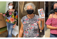 “Saúde que dá Prêmios”: ganhadores são da Vila América