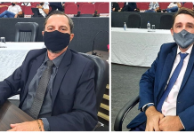 Daniel David e Professor Djalma pedem inclusão de ruas e avenidas no plano de recapeamento asfáltico