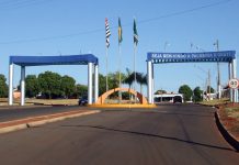 Com aumento de casos, Palmeira d’Oeste volta a endurecer medidas restritivas contra a Covid-19