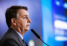 Bolsonaro sinaliza possibilidade de retorno do horário de verão
