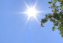 Defesa Civil alerta para altas temperaturas em cidades do interior de SP
