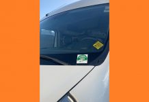 Saev inspeciona emissão de fumaça preta nos veículos da frota da administração municipal