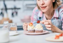 Gratuitamente, Prefeitura de Votuporanga oferece curso de cupcake e bolos caseiros