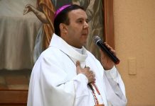 Dom Tomé renuncia à Diocese de Rio Preto após vazamento de vídeo íntimo