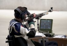 Paralimpíada: conheça mais sobre o tiro esportivo na Tóquio 2020