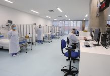 SP ultrapassa 440 mil altas de pacientes com COVID-19