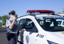 São Paulo é o estado mais seguro do Brasil, segundo Atlas da Violência 2021