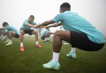 CBF avalia pedir à Fifa para punir clubes ingleses por não liberar jogadores para a seleção