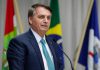 Bolsonaro irá vetar fundão de R$ 5,7 bi e propor cerca de R$ 2,8 bi