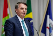 Bolsonaro irá vetar fundão de R$ 5,7 bi e propor cerca de R$ 2,8 bi