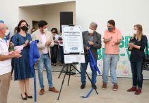 Prefeitura entrega ampliação do Cemei no bairro Pacaembu e anuncia novas obras