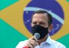 Doria aposta que gestão em SP o ajudará como 3ª via para 2022