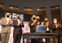 Governo de SP lança Bolsa Trabalho com benefícios a 120 mil pessoas