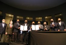 Sancionada criação das Regiões Metropolitanas de S. José do Rio Preto e Piracicaba