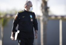Seleção brasileira mira novo recorde e pode colocar pé na Copa do Catar em rodada tripla