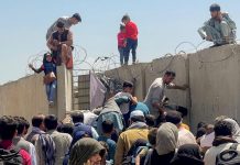 Juízes brasileiros buscam visto humanitário para 270 juízas afegãs