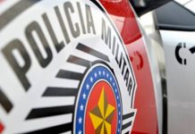 Polícia faz buscas por suspeito de roubar e matar idoso a facadas em Irapuã