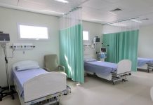 Nenhuma das 645 cidades de SP registra UTI lotada pela primeira vez desde abril de 2020