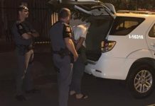 Força Tática captura procurados pela Justiça em Votuporanga