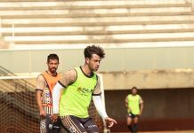 Votuporanguense e Fefecê se enfrentam em jogo-treino