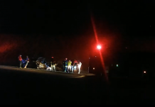 Motorista é preso por embriaguez ao volante após capotar o carro na Rodovia Euclides da Cunha