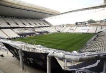 Governo de SP e CBF estudam liberar público em Brasil x Argentina pelas Eliminatórias