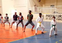 Atletas da Secretaria de Esportes de Votuporanga conquistam 19 medalhas de ouro em Campeonato de Karatê