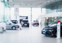 Vendas de automóveis têm queda de 8,4% em julho comparado a 2020