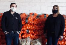 Cerealista Jardim destina doações semanais para Santa Casa