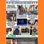 Diário de Votuporanga 07 08 2021 sábado-01