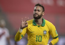 Fifa aprova duas rodadas triplas nas Eliminatórias sul-americanas