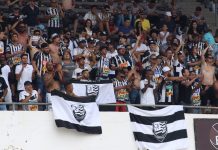 Governo do Estado frustra FPF e Copa Paulista só deve ter torcida na volta das semifinais