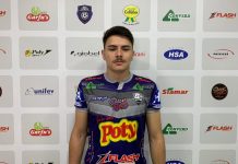 Votuporanguense anuncia a contratação do goleiro Angelo, ex-Botafogo-SP