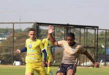Votuporanguense e Fefecê ficam no empate em jogo-treino