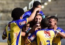 Veja os resultados da primeira rodada da Segunda Divisão do Paulistão