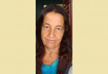 Falece Aparecida Castelhano Borges, aos 64 anos