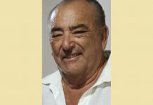 Falece Luiz Carlos Dias, aos 70 anos